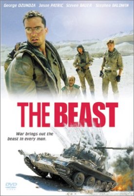 Žvėris / The Beast of War (1988)
