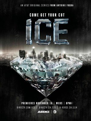 Ice 1 sezonas online
