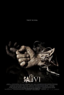 Pjūklas 6 / Saw VI (2009)