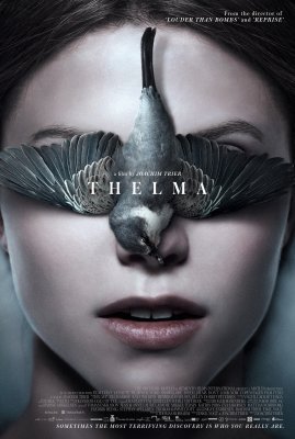Telma / Thelma (2017) online