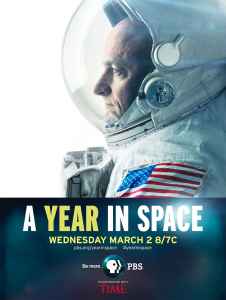 Metai kosmose 1 sezonas / A Year in Space season 1 online