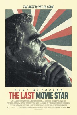 Paskutinė kino žvaigždė / The Last Movie Star (2017) online
