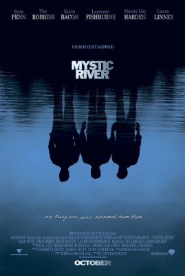 Mistinė upė / Mystic River (2003)