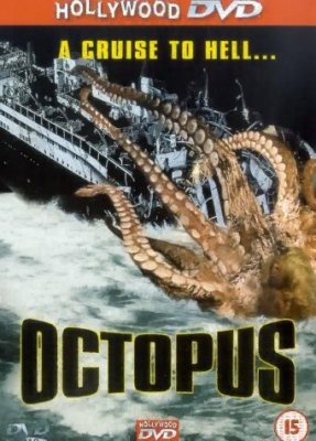 Aštuonkojis / Octopus (2000)