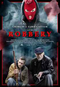 Apiplėšimas / Robbery 2018 online