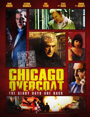 Laidotuvės Čikagoje / Chicago Overcoat (2009)