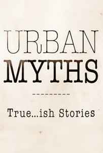 Miesto mitai 1 sezonas / Urban Myths season 1 online