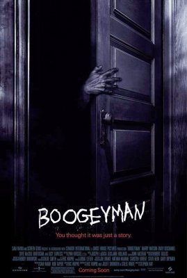 Baubas / Boogeyman (2005)