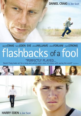 Nevykėlio prisiminimai / Flashbacks of a Fool (2008)