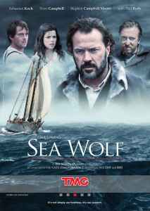 Jūros vilkas 1 sezonas / Sea Wolf season 1 online