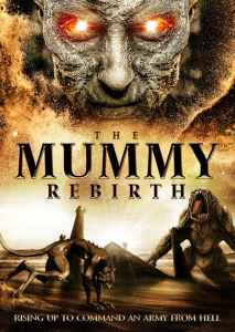 Mumijos atgimimas / The Mummy Rebirth 2019 online