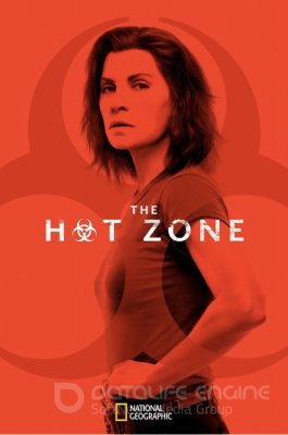 Karšta zona / The Hot Zone 1 sezonas