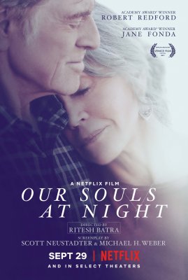 Mūsų sielos naktį / Our Souls at Night (2017) online