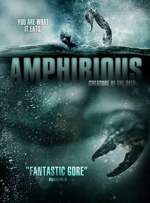 Amfibija / Amphibious (2010)