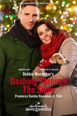 Šventinis kriminalas / Debbie Macomber's Dashing Through the Snow (2015) online