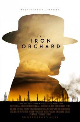 Geležinis sodas / The Iron Orchard online