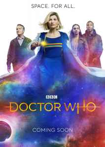 Daktaras Kas 12 sezonas / Doctor Who season 12 online