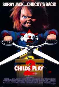 Vaikų žaidimai 2 / Childs Play 2 1990 online