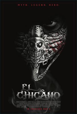 El Chicano 2018 online