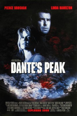 Dantės viršukalnė / Dantes Peak (1997)
