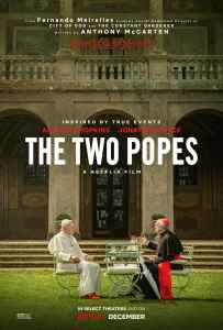 Du Popiežiai / The Two Popes 2019 online