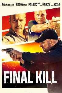 Galutinis nužudymas / Final Kill 2020 online