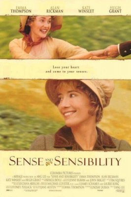 Protas ir jausmai / Sense and Sensibility (1995)