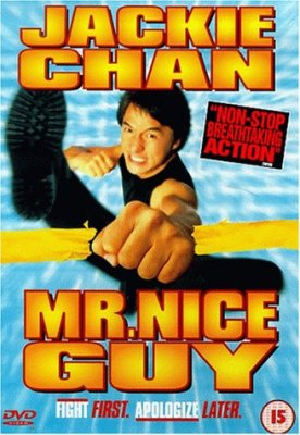 Geras vyrukas / Mr. Nice Guy (1997)