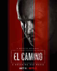 Bręstantis blogis. Filmas / El Camino: A Breaking Bad Movie 2019 online