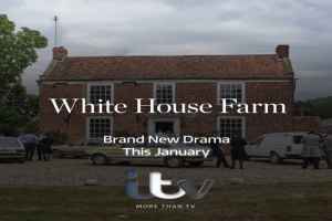 Baltųjų rūmų sodyba 1 sezonas / White House Farm season 1 online