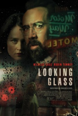 Pro stiklą / Looking Glass (2018) online