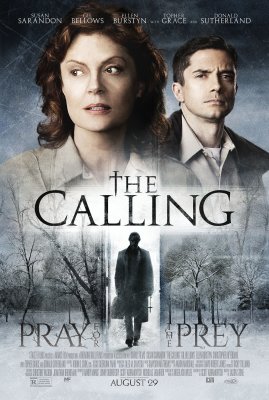 Šauksmas / The Calling (2014) online