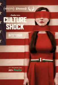 Kultūrinis šokas / Culture Shock 2019 online