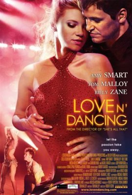 Meilė ir šokiai / Love N' Dancing (2009)