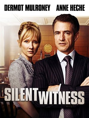 Tylus liudininkas / Silent Witness (2011)