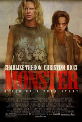 Monstras / Monster (2003)
