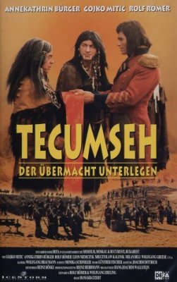 Tekumzė / Tecumseh (1972)