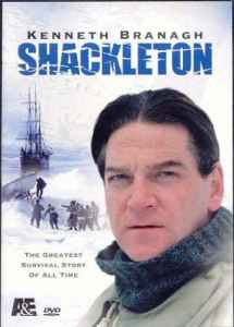 Pasiklydę Antarktidoje 1 sezonas / Shackleton season 1 online