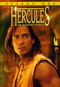Heraklis 2 sezonas / Hercules season 2 online