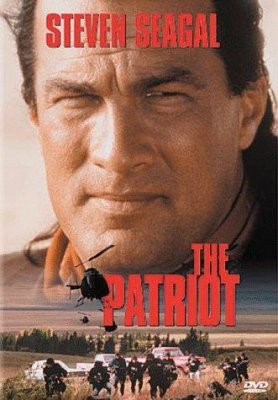 Patriotas / The Patriot (1998)