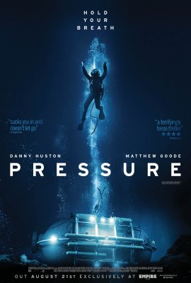 Slėgis / Pressure (2015) online