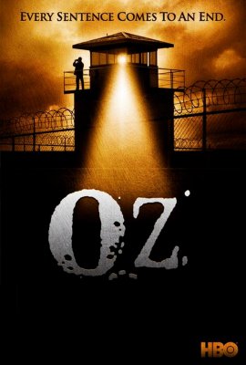 Ozas (3 sezonas)