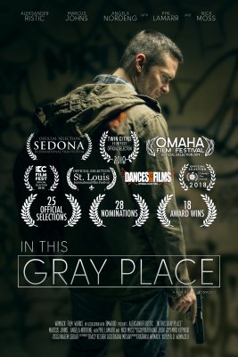 Šioje pilkoje vietoje / In This Gray Place online