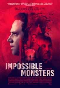 Neįmanomi monstrai / Impossible Monsters 2019 online