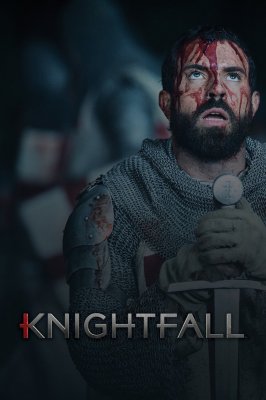 Tamplierius (1 sezonas) / Knightfall (season 1) (2017) online