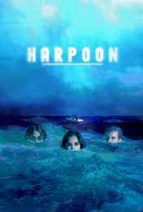 Harpūnas / Harpoon 2019 online