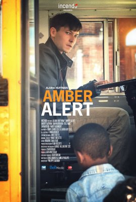 Geltonas pavojaus signalas / Amber Alert / I Have Your Children (2016) online