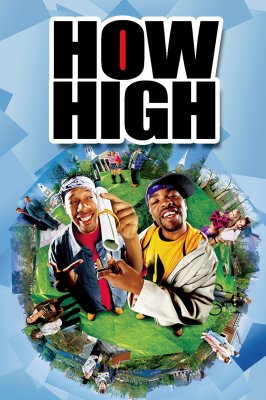 Kaifas / How High (2001)
