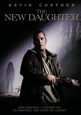 Nauja Dukra / The New Daughter (2009)