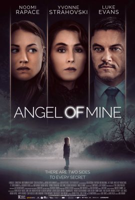 Mano Angelas / Angel of Mine online